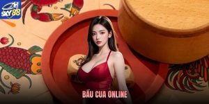 Bầu Cua Online - Trò Dân Gian Tích Hợp Công Nghệ Hiện Đại